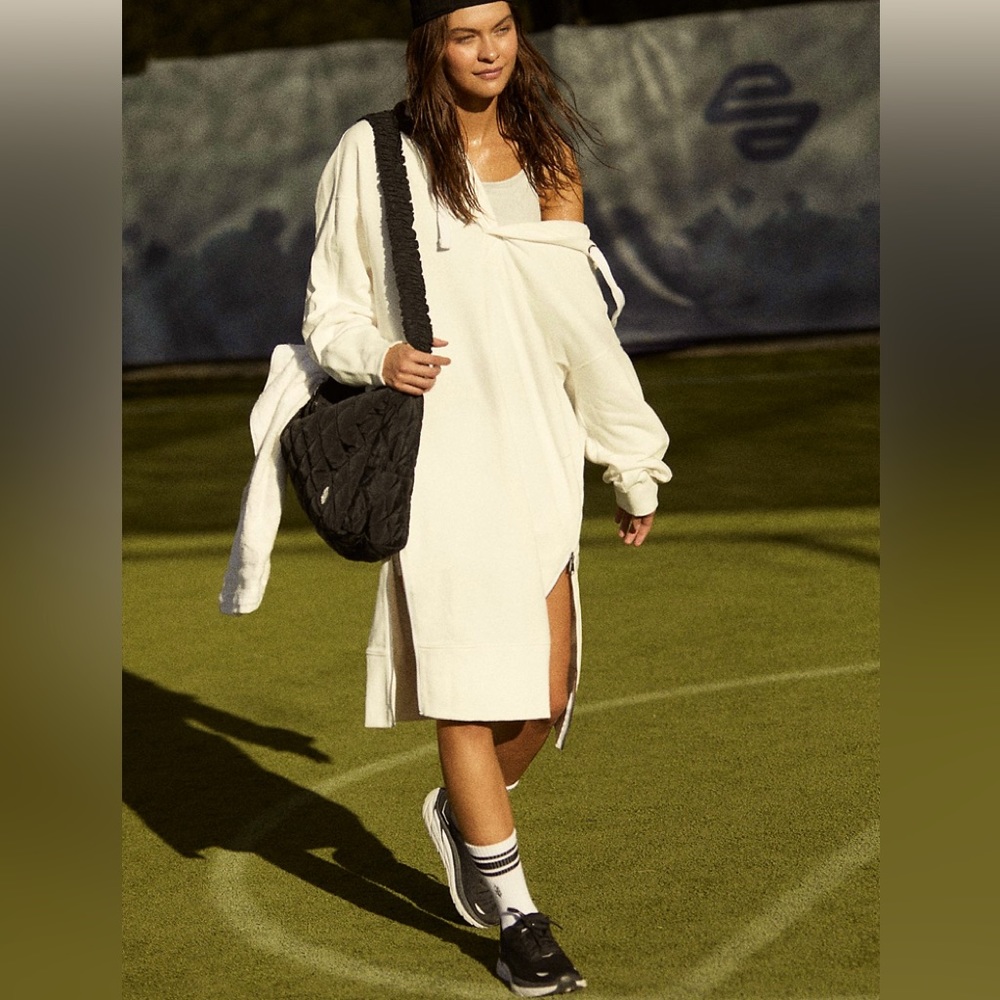 FP Movement SPUR OF THE MOMENT Hoodie S